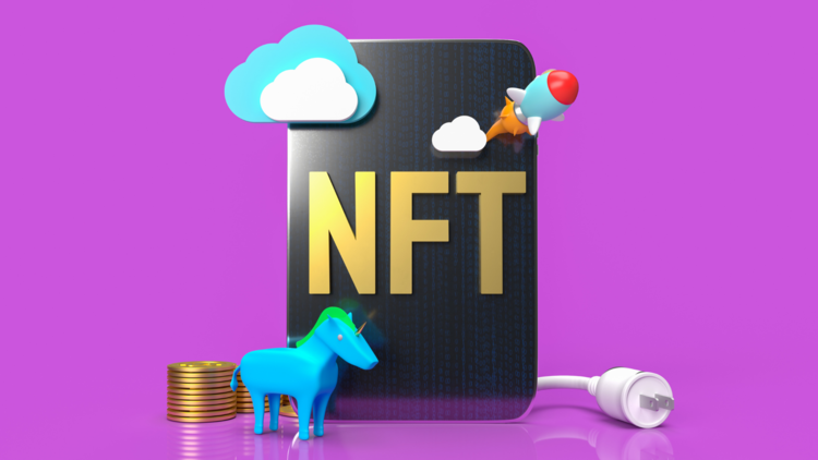 What are 10 challenges that CPAs should know about NFTs?